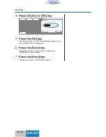 Preview for 324 page of Oce COLOR SYSTEM 110 Operator'S Manual