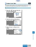 Preview for 341 page of Oce COLOR SYSTEM 110 Operator'S Manual