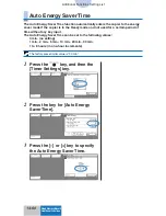 Preview for 358 page of Oce COLOR SYSTEM 110 Operator'S Manual