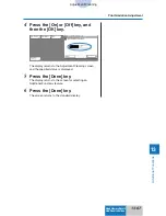 Preview for 375 page of Oce COLOR SYSTEM 110 Operator'S Manual