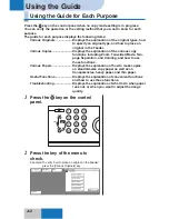 Preview for 381 page of Oce COLOR SYSTEM 110 Operator'S Manual