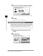 Preview for 229 page of Oce CS120 Copying Manual