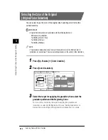 Preview for 261 page of Oce CS120 Copying Manual