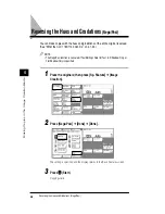 Preview for 265 page of Oce CS120 Copying Manual