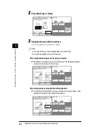 Preview for 309 page of Oce CS120 Copying Manual