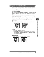 Preview for 314 page of Oce CS120 Copying Manual