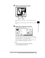 Preview for 324 page of Oce CS120 Copying Manual