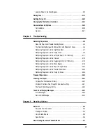 Preview for 9 page of Oce CS120 Reference Manual