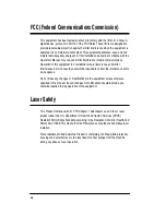 Preview for 14 page of Oce CS120 Reference Manual