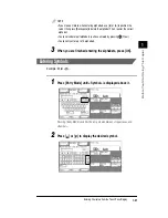 Preview for 51 page of Oce CS120 Reference Manual