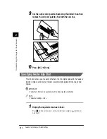 Preview for 82 page of Oce CS120 Reference Manual