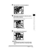 Preview for 125 page of Oce CS120 Reference Manual