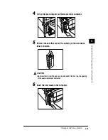 Предварительный просмотр 131 страницы Oce CS120 Reference Manual