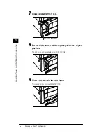 Предварительный просмотр 132 страницы Oce CS120 Reference Manual