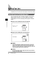 Preview for 140 page of Oce CS120 Reference Manual