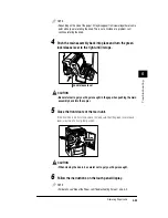 Preview for 163 page of Oce CS120 Reference Manual