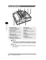 Предварительный просмотр 188 страницы Oce CS120 Reference Manual