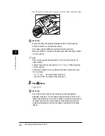 Предварительный просмотр 192 страницы Oce CS120 Reference Manual