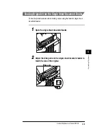 Предварительный просмотр 193 страницы Oce CS120 Reference Manual