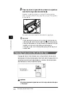 Предварительный просмотр 194 страницы Oce CS120 Reference Manual