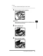 Предварительный просмотр 195 страницы Oce CS120 Reference Manual