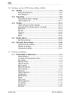 Preview for 10 page of Oce CS175 Phase 3 User Manual