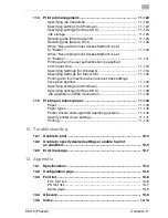 Preview for 13 page of Oce CS175 Phase 3 User Manual