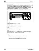 Preview for 30 page of Oce CS175 Phase 3 User Manual