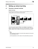 Preview for 47 page of Oce CS175 Phase 3 User Manual