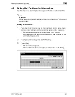 Preview for 53 page of Oce CS175 Phase 3 User Manual