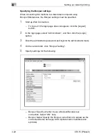 Preview for 86 page of Oce CS175 Phase 3 User Manual