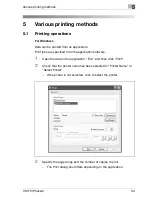 Preview for 93 page of Oce CS175 Phase 3 User Manual