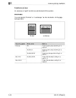 Preview for 100 page of Oce CS175 Phase 3 User Manual