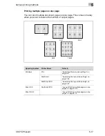 Preview for 107 page of Oce CS175 Phase 3 User Manual