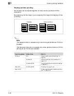 Preview for 108 page of Oce CS175 Phase 3 User Manual