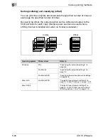 Preview for 110 page of Oce CS175 Phase 3 User Manual