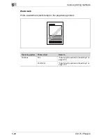 Preview for 116 page of Oce CS175 Phase 3 User Manual