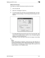 Preview for 145 page of Oce CS175 Phase 3 User Manual