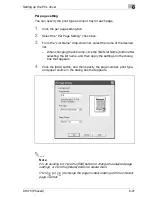 Preview for 159 page of Oce CS175 Phase 3 User Manual