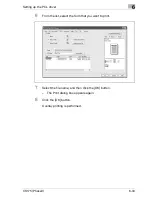 Preview for 161 page of Oce CS175 Phase 3 User Manual