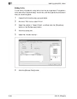 Preview for 162 page of Oce CS175 Phase 3 User Manual