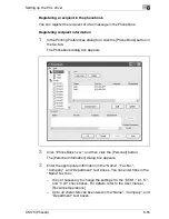 Preview for 183 page of Oce CS175 Phase 3 User Manual