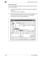 Preview for 186 page of Oce CS175 Phase 3 User Manual