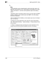 Preview for 190 page of Oce CS175 Phase 3 User Manual