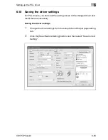 Preview for 191 page of Oce CS175 Phase 3 User Manual