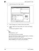 Preview for 192 page of Oce CS175 Phase 3 User Manual