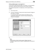 Preview for 215 page of Oce CS175 Phase 3 User Manual