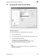 Preview for 219 page of Oce CS175 Phase 3 User Manual