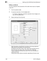 Preview for 220 page of Oce CS175 Phase 3 User Manual