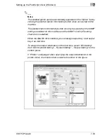 Preview for 227 page of Oce CS175 Phase 3 User Manual